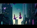 PRIDASK - Everlasting Neo Angel AI Visualizer with Kaiber