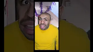 عشت عصفور كلوني    عشت اسد احترموني دندنها