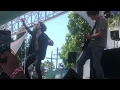 Allan Rayman singing “Tennessee”