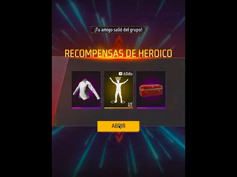 La Nueva Camiseta de Heroico 🤡