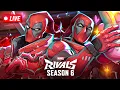 Lagu [🔴LIVE] NEW DROPS ON TWITCH! THE RANK 1 DEADPOOL. DOES A LORD ICON DO BONUS DAMAGE????