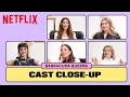 Download Lagu Close Up with the Barracuda Queens | Netflix