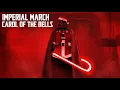 Download Lagu Star Wars: Imperial March x Carol of The Bells | EPIC VERSION (Epic Christmas Music)