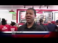 Veteran-owned Firehouse Subs opens in Perry