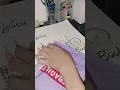 Soobin Harley Quinn Photocard