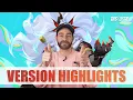 Version 3 4 18 Highlights Dislyte