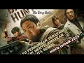 Lagu Badland Hunters // movies penuh action // sub indo