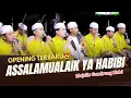 Download Lagu SHOLAWAT ASSALAMU'ALAIKA YA HABIBI TERBARU MAJELIS GANDRUNG NABI 2025😍