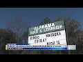 That bar is a shady place to go West Mobile residents voice concerns over Alabama Bar Lounge
