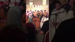 يارب تمم مقاصدنا وازل عنا جميع الهم 