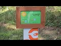 Wilderness Campground DG course Review