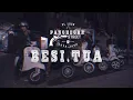 Lagu BESI TUA - PIS (Official Music Video) by PANGHEGAR STREET