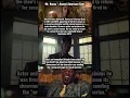 Anansi played by Orlando Jones-American Gods