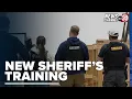 Sangamon County Sheriff Implements New Requirements for Staff