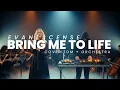 Download Lagu BRING ME TO LIFE - EVANESCENSE | COVER EDM + ORCHESTRA | COVER ORCHESTRA + EDM