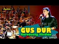 Download Lagu GUS DUR - Sak Lungamu Akeh Sing Rumongso Kelangan || Keroncong Version Cover