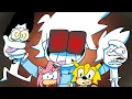 OneyPlays Animated Dark Cory THE MOVIE