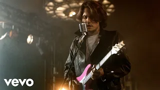 John Mayer Last Train Home Official Music Video 