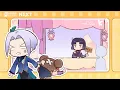Download Lagu Zhuxin's Wish Stall | New Hero Zhuxin's Mini Cartoon | Mobile Legends: Bang Bang