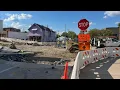 Branson Mo business owners want answers following water main break Thursday leaving 2 injured