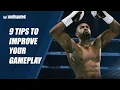 9 Tips to Improve Your Undisputed Gameplay