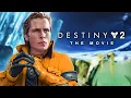 Every Destiny 2 Raid but Funny The Movie
