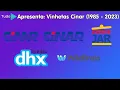 Download Lagu Cronologia #147: Vinhetas Cinar (1985 - 2023)