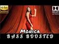 Download Lagu Monica BASS BOOSTED | Coolie | Superstar Rajinikanth, @AnirudhOfficial