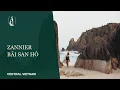 Zannier Bai San Ho Vietnam Tour Private Coral Bay Pool Villas