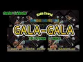 Download Lagu Gala gala karaoke (Rhoma irama) nada cewek Dm