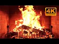 Download Lagu Cozy Fireplace 4K (12 HOURS). Fireplace with Crackling Fire Sounds. Fireplace Ambience