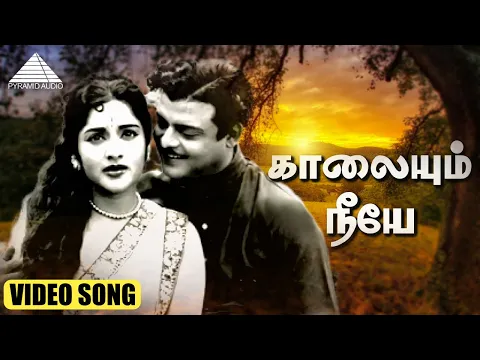 Kaalaiyum Neeye - YouTube