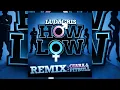 Ludacris Feat.  Ciara And Pitbull - How Low (Remix)