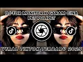 TANPA IKLAN | DJ TOR MONITOR X GARAM CINA PET POLIPET • VIRAL TIKTOK 2025