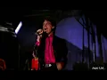 Rolling Stones “Street Fighting Man” Live At The Max Los Angeles USA 1990 Full HD