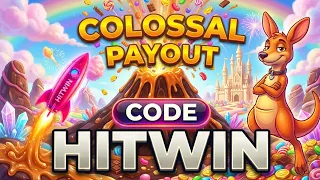 Roobet Promo Code: HITWIN | Full Rewards & Daily Flow