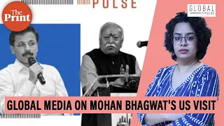 Why 'Western disapproval' of RSS will not help India-US ties & China's blind spot