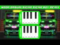 Download Lagu Telolet Basuri Pianika Nada Sigma Sigma Boy Remix + Flm