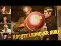 Download Lagu FIRING NUKE FROM ROCKET LAUNCHER - METAL GEAR SOLID Δ SNAKE EATER