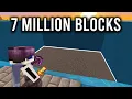 How I Created My First Perimeter in Minecraft Survival