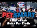 Ben Lapidus - PETSMART Live The Rally For Truth