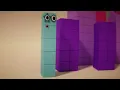 Matryoshka Numberblocks Cube Numbers 5000 to 5