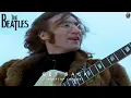 Download Lagu The Beatles Get Back (Take Two version 1970) [Rooftop Concert, London🇬🇧 January 30, 1969] Remastered