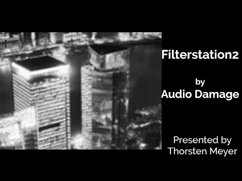 Filterstation2 product video