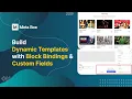 Build Dynamic Templates with Meta Box Block Bindings and Custom Fields Meta Box Tutorial