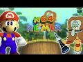 Download Lagu Kelpy G - Smooth Jazz (Mario 64 Soundfont)