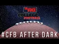 Defense IS Optional Apparently - COLLEGE FOOTBALL AFTER DARK LIVE 25