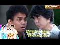 Download Lagu GATAU DIRI! Nadhif Langsung Tantang Rifky? | IPA \u0026  IPS GTV | Eps. 34 | Part (1/4)