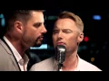Download Lagu Boyzone - What Becomes Of The Broken Hearted
