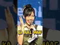 Yaudah besok-besok ga minta maaf 😶 #jkt48 #ellajkt48 #adeljkt48 #carameminumramunejkt48